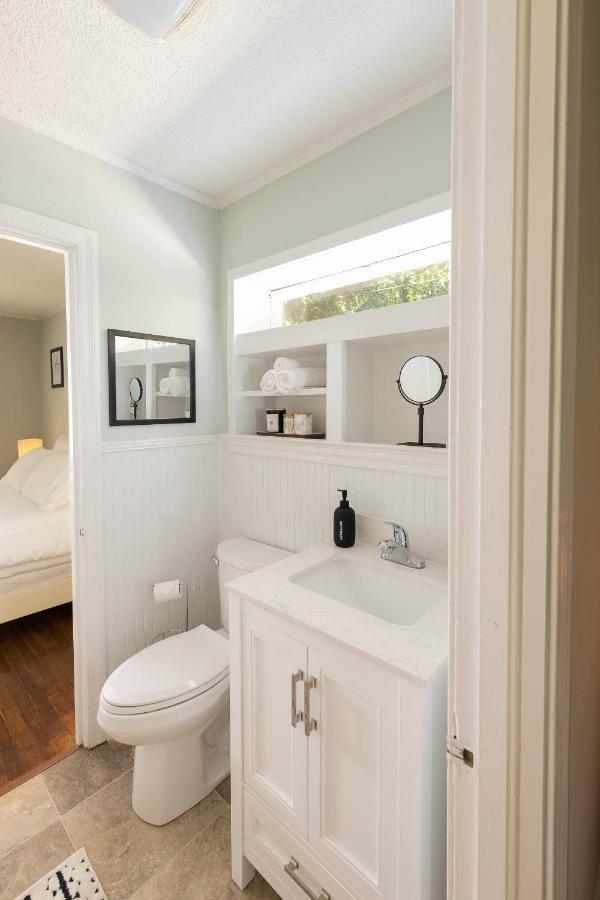 Cute N' Comfy Capers Villa Columbia Exterior photo