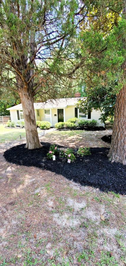 Cute N' Comfy Capers Villa Columbia Exterior photo