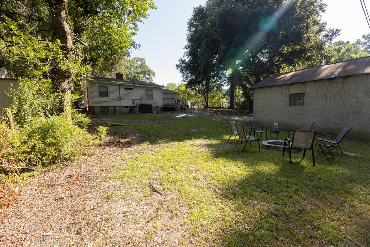 Cute N' Comfy Capers Villa Columbia Exterior photo